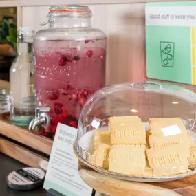 Bild von Garner Hotel Berlin - Mitte by IHG