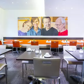 Bild von Garner Hotel Berlin - Mitte by IHG