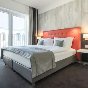 Bild von Garner Hotel Berlin - Mitte by IHG