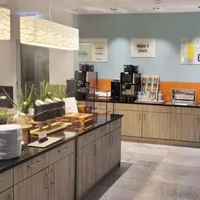 Bild von Garner Hotel Berlin - Mitte by IHG