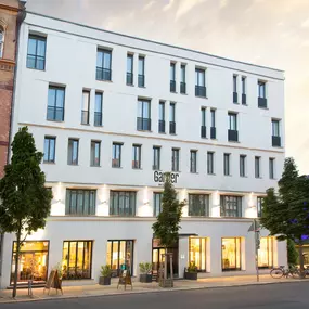 Bild von Garner Hotel Berlin - Mitte by IHG