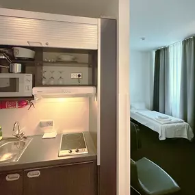 Bild von Garner Hotel Berlin - Mitte by IHG