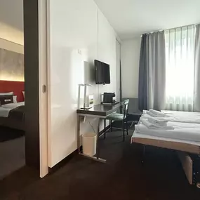 Bild von Garner Hotel Berlin - Mitte by IHG