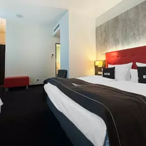Bild von Garner Hotel Berlin - Mitte by IHG