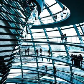 Bild von Garner Hotel Berlin - Mitte by IHG