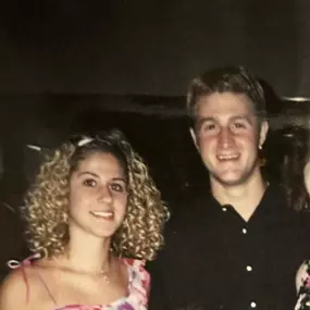 Happy National Siblings day! Share with us a picture of you and your siblings