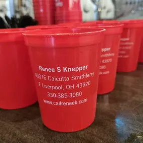 Summer is in full swing! We are always looking to support our community when events are taking place.