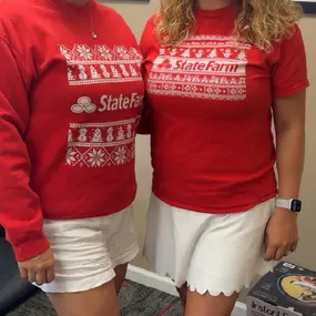 It’s Christmas in July! Stop by our office for a treat and a free quote.