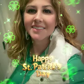 Happy St. Patrick’s Day! Today, we’re feeling extra lucky and grateful for the amazing clients we get to work with. Your trust and partnership mean everything to us, and we’re always here to support you.