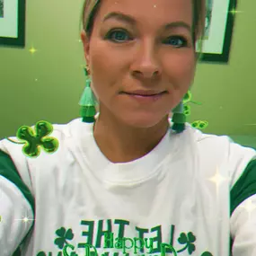 Happy St. Patrick’s Day! Today, we’re feeling extra lucky and grateful for the amazing clients we get to work with. Your trust and partnership mean everything to us, and we’re always here to support you.