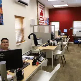 Hugo Gonzalez - State Farm Insurance Agent