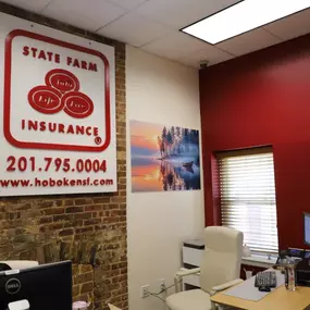 Hugo Gonzalez - State Farm Insurance Agent