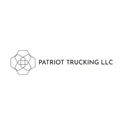 Logo von Patriot Trucking LLC