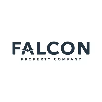 Logo van Falcon Property Company