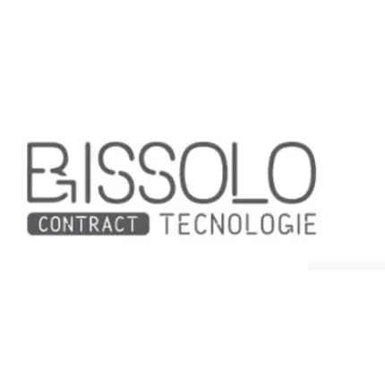 Logo fra Bissolo Tecnologie