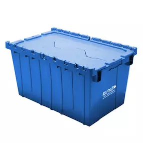 Bild von Bin There Box That Moving Supplies and Bin Rental