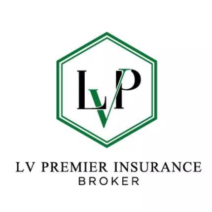 Logo van LV Premier Insurance Broker