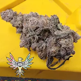 Bild von Green Farms Recreational + Medical Dispensary