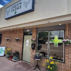 Bild von Green Farms Recreational + Medical Dispensary