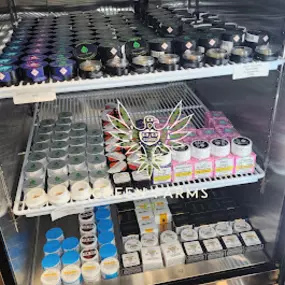 Bild von Green Farms Recreational + Medical Dispensary