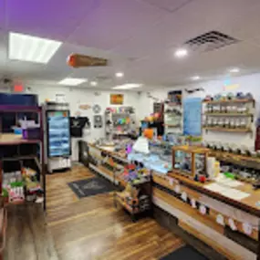 Bild von Green Farms Recreational + Medical Dispensary