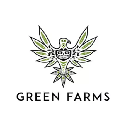 Logo von Green Farms Medical Dispensary