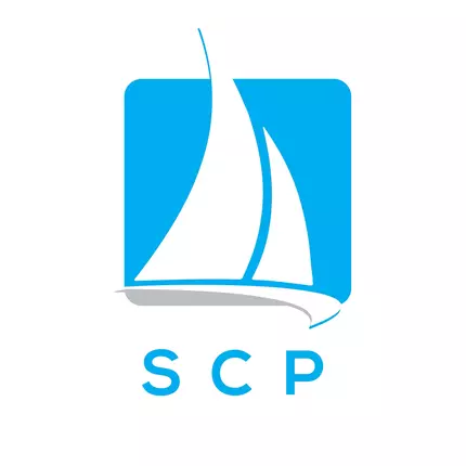 Logo from South County Psychiatry