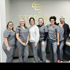Sterling Endodontics is a full-service endodontic specialty practice, serving the community of Glen Burnie, Rosedale and Timonium, Maryland. Under the leadership of board-certified endodontists, Sterling Endodontics has earned a reputation for excellence in the region.

Located near the Quarterfield Road Exit, off Interstate 97