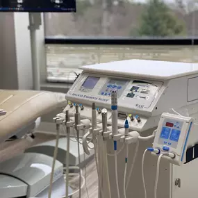 Sterling Endodontics is a full-service endodontic specialty practice, serving the community of Glen Burnie, Rosedale and Timonium, Maryland. Under the leadership of board-certified endodontists, Sterling Endodontics has earned a reputation for excellence in the region.

Located near the Quarterfield Road Exit, off Interstate 97