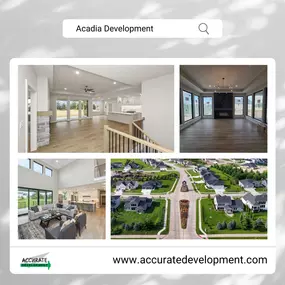 Bild von Accurate Development