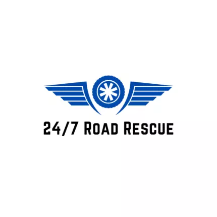 Logo van 24/7 Road Rescue