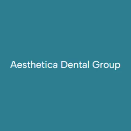 Logo van Aesthetica Dental Group