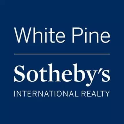 Logo fra White Pine Sotheby’s International Realty