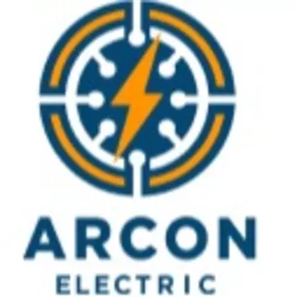 Logo van Arcon Electric