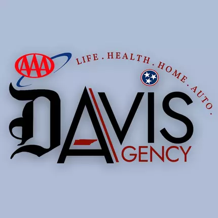 Logo van AAA Insurance - The Davis Agency