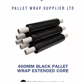 Bild von PALLET WRAP SUPPLIER Ltd.