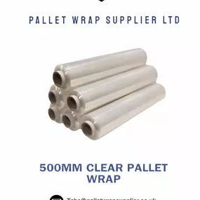 Bild von PALLET WRAP SUPPLIER Ltd.