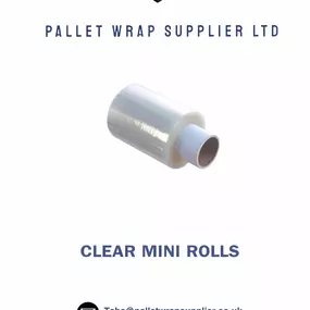 Bild von PALLET WRAP SUPPLIER Ltd.