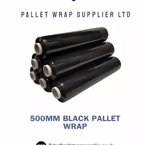 Bild von PALLET WRAP SUPPLIER Ltd.