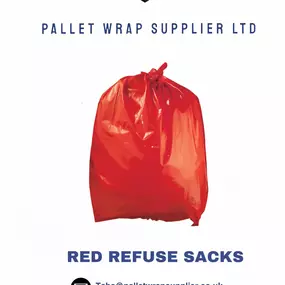 Bild von PALLET WRAP SUPPLIER Ltd.