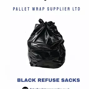 Bild von PALLET WRAP SUPPLIER Ltd.