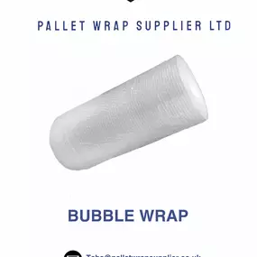 Bild von PALLET WRAP SUPPLIER Ltd.