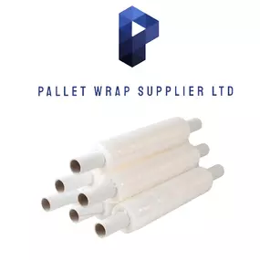 Bild von PALLET WRAP SUPPLIER Ltd.