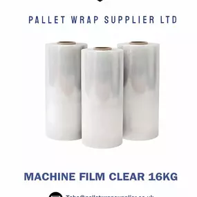 Bild von PALLET WRAP SUPPLIER Ltd.