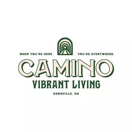 Logo de Camino at BuHi