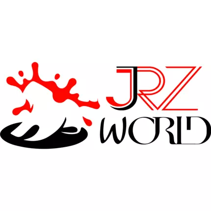 Logo de JRZ World