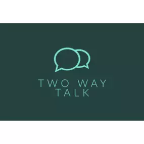 Bild von Two Way Talk