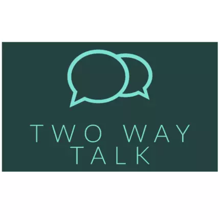 Logo von Two Way Talk