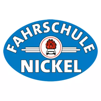 Logo van Fahrschule Nickel