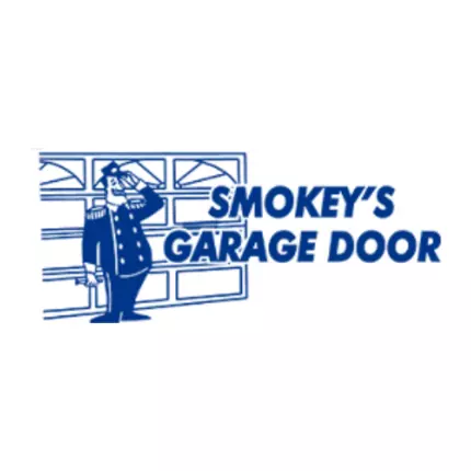 Logo von Smokey's Garage Door